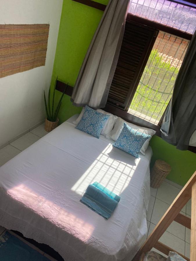 Parnaiba Hostel מראה חיצוני תמונה