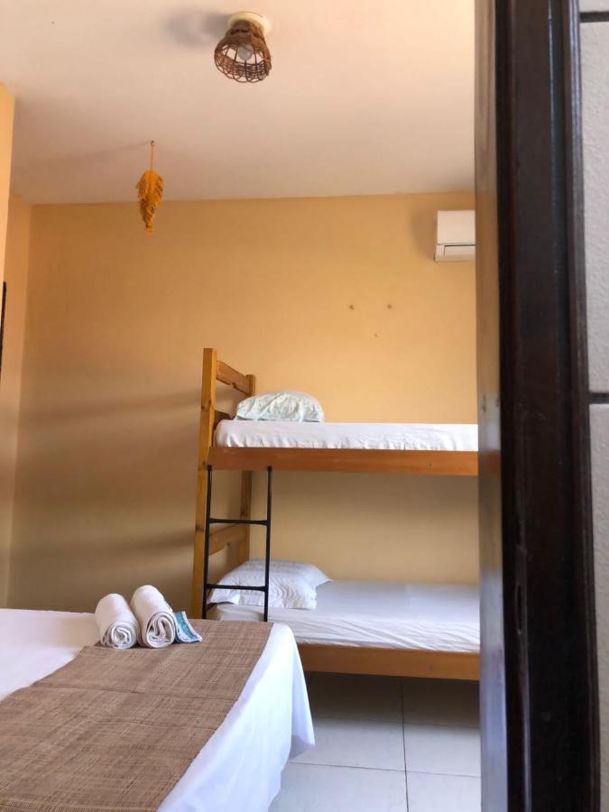 Parnaiba Hostel מראה חיצוני תמונה