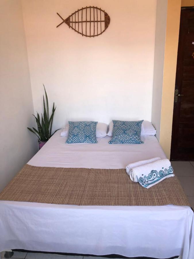 Parnaiba Hostel מראה חיצוני תמונה