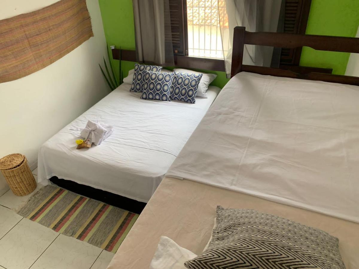 Parnaiba Hostel מראה חיצוני תמונה