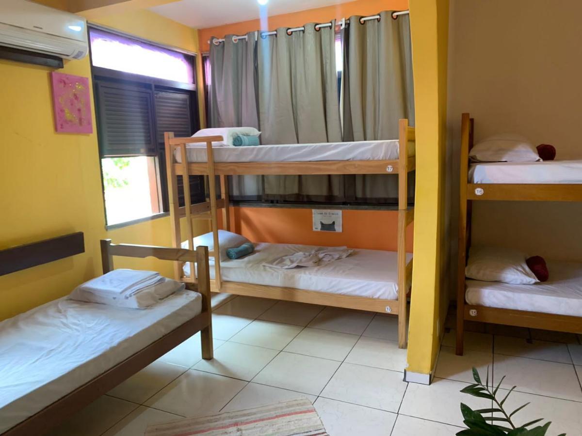 Parnaiba Hostel חדר תמונה
