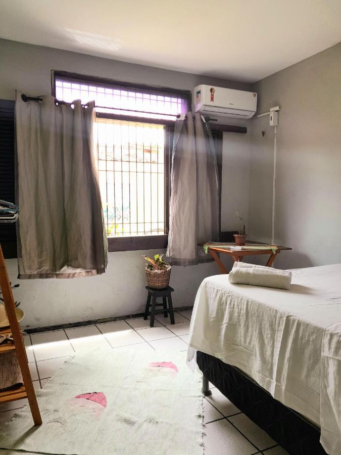 Parnaiba Hostel חדר תמונה