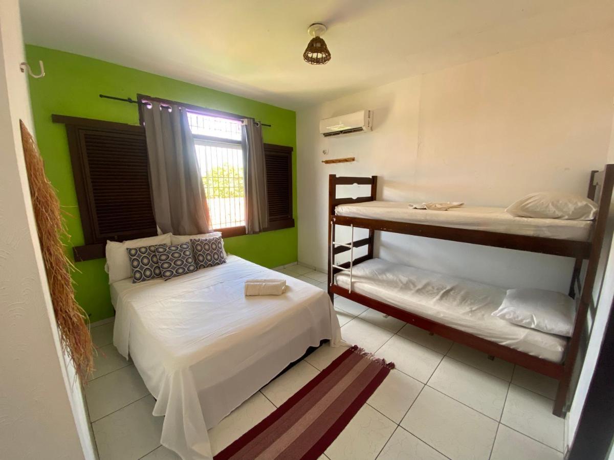Parnaiba Hostel מראה חיצוני תמונה