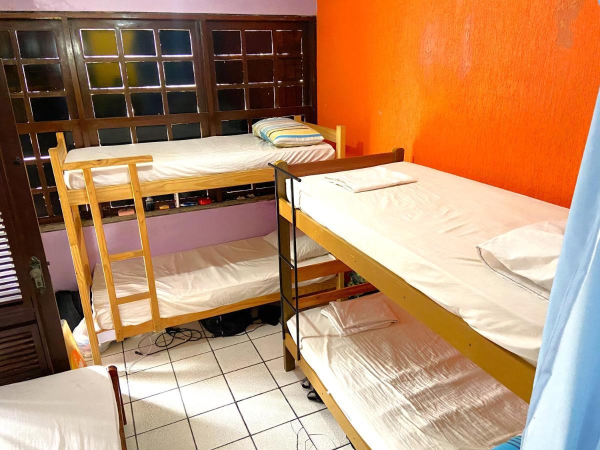 Parnaiba Hostel מראה חיצוני תמונה