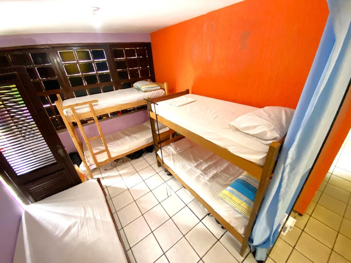 Parnaiba Hostel מראה חיצוני תמונה