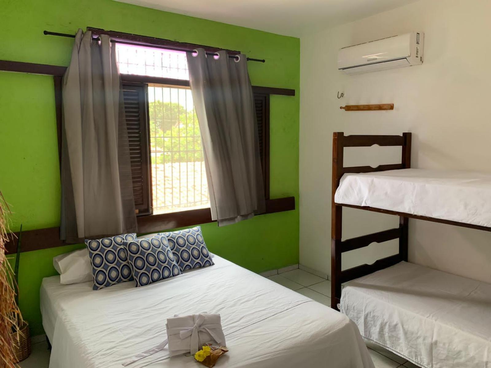 Parnaiba Hostel חדר תמונה