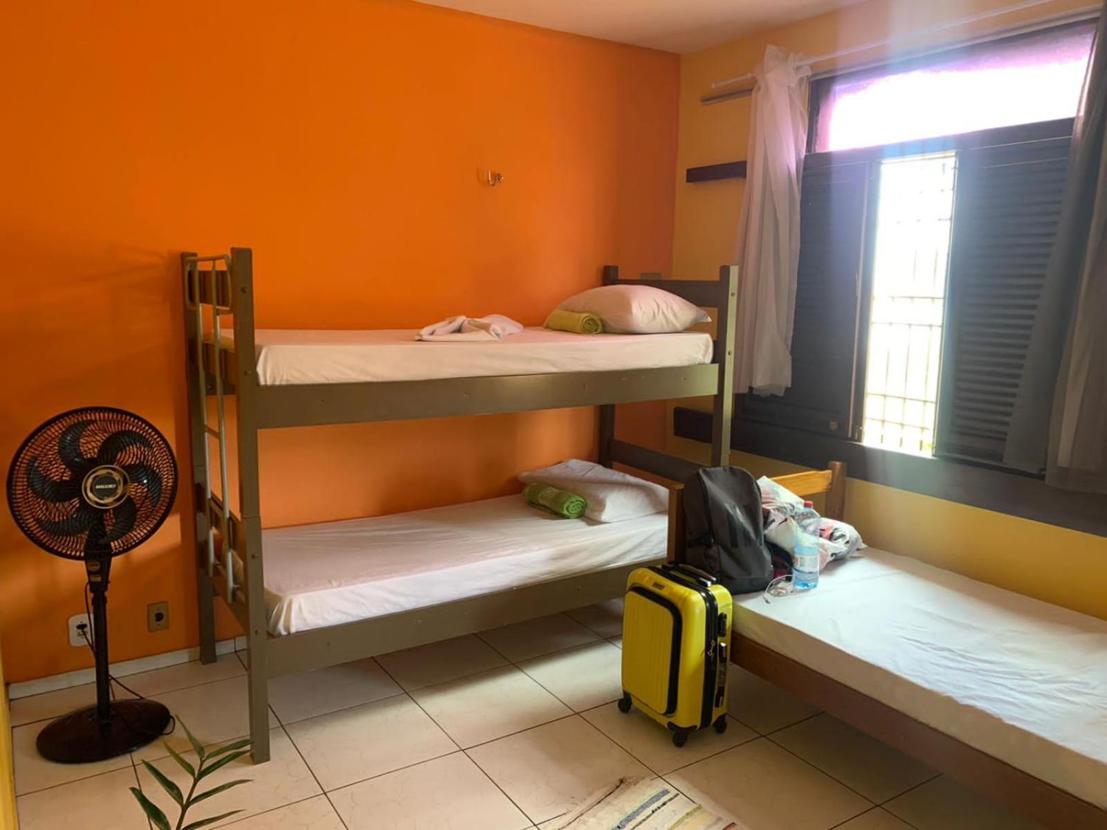 Parnaiba Hostel חדר תמונה