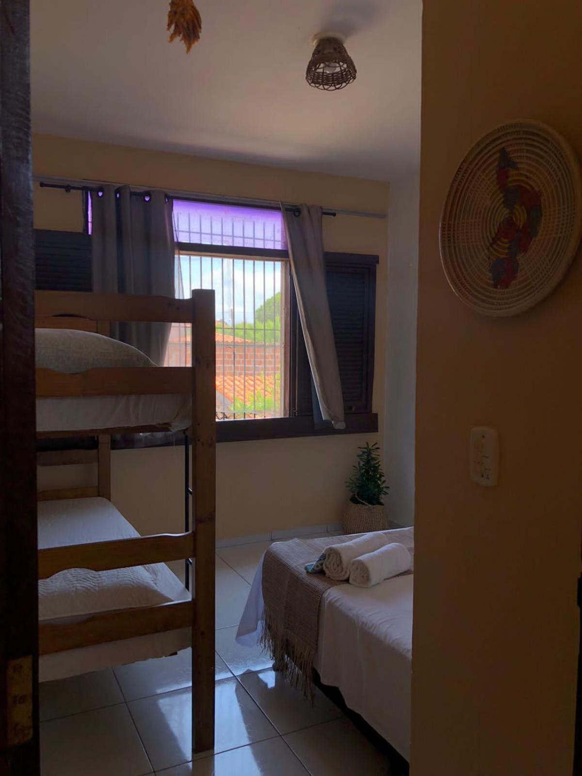 Parnaiba Hostel חדר תמונה