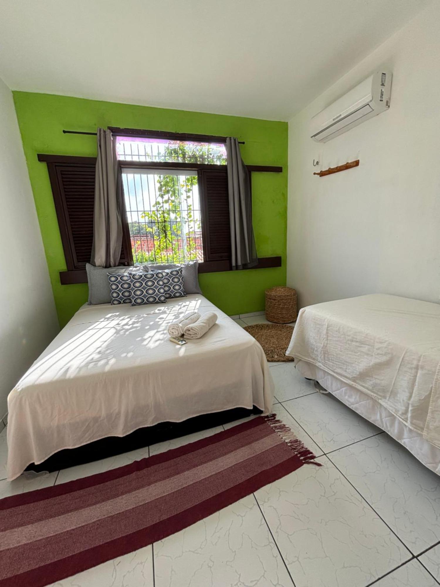 Parnaiba Hostel מראה חיצוני תמונה
