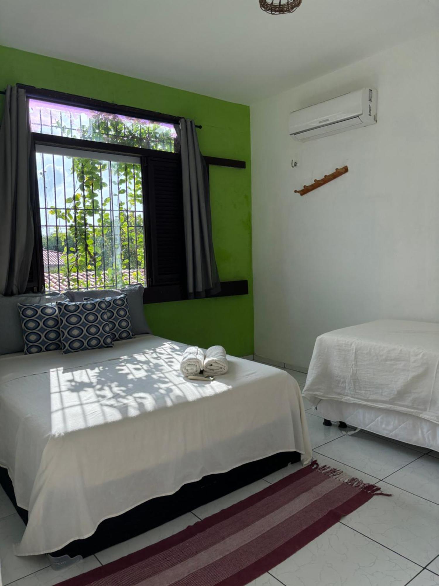 Parnaiba Hostel מראה חיצוני תמונה